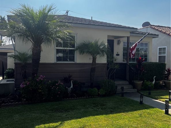 6160 Brayton Avenue, Long Beach CA 90805