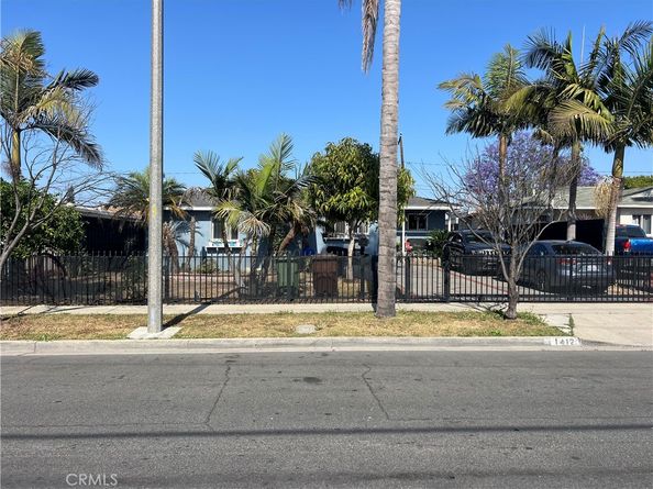 1412 S Northwood Avenue, Compton CA 90220