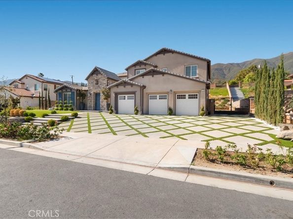 8798 Justify Drive, Rancho Cucamonga CA 91701