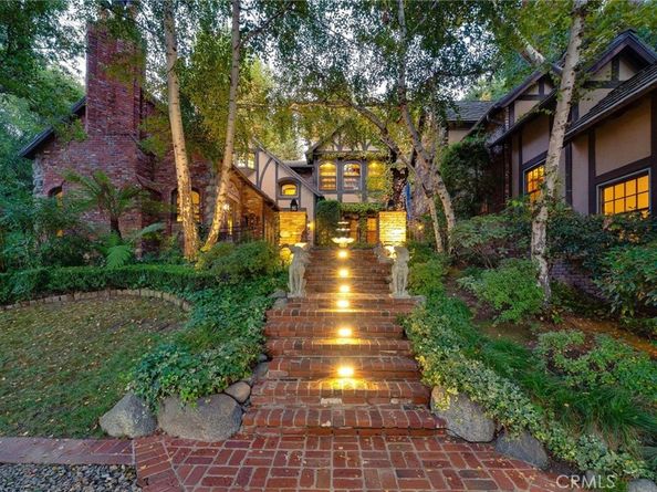 5200 Jessen Drive, La Canada Flintridge CA 91011