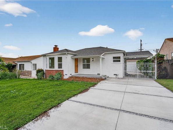 2021 N Hicks, Los Angeles CA 90032