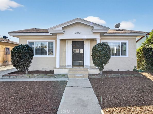 1300 W 90th Street, Los Angeles CA 90044