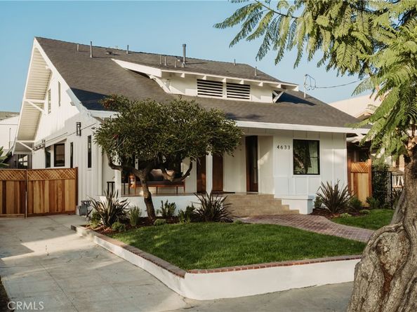 4633 Russell, Los Feliz CA 90027