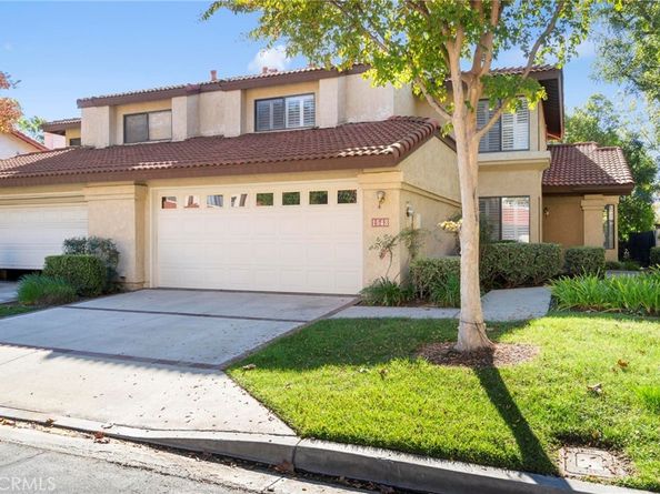 1548 Vallecito, Pomona CA 91768