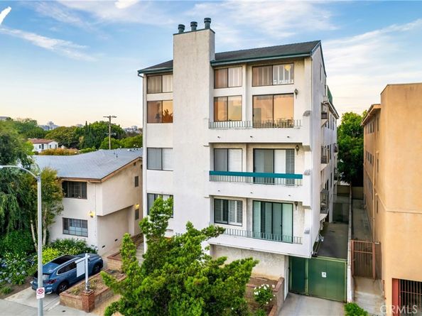 2008 S Bentley Avenue 5, Los Angeles CA 90025