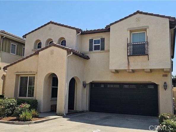 14585 Baylor Avenue, Chino CA 91710