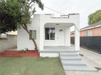 1643 E 115th Street