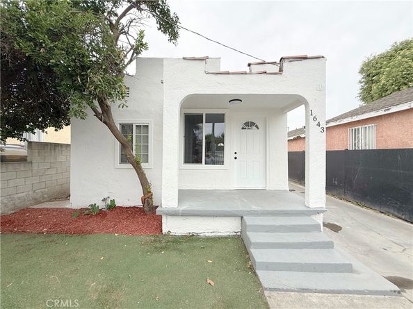 1643 E 115th Street, Los Angeles CA 90059