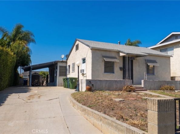 1659 260th, Harbor City CA 90710