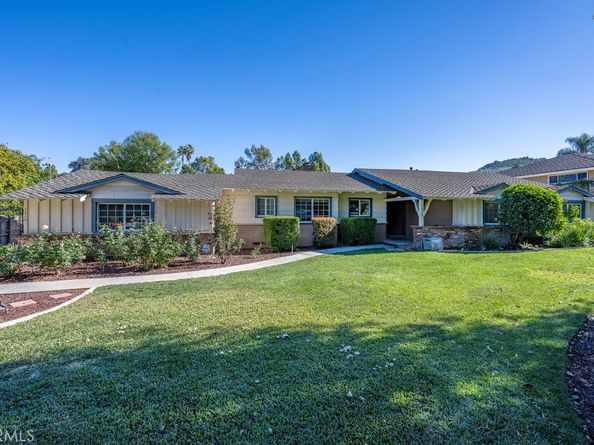 1310 Hollencrest, West Covina CA 91791