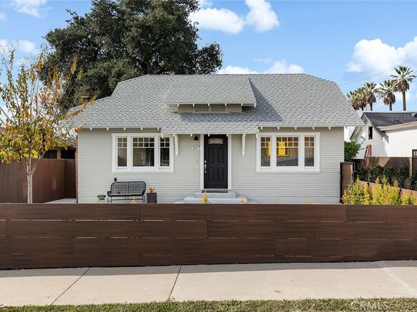 309 S Alta Vista Avenue, Monrovia CA 91016