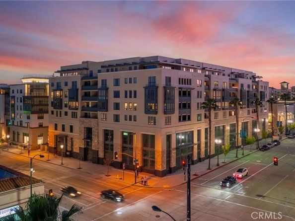 39 S Los Robles Avenue 6017, Pasadena CA 91101