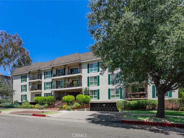 380 S Euclid 105, Pasadena CA 91101