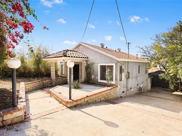 1451 Volney, City Terrace CA 90063