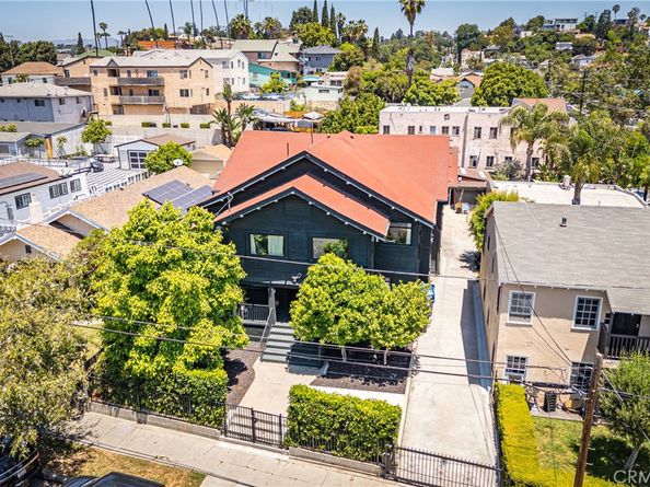 1807 Montana Street, Los Angeles CA 90026