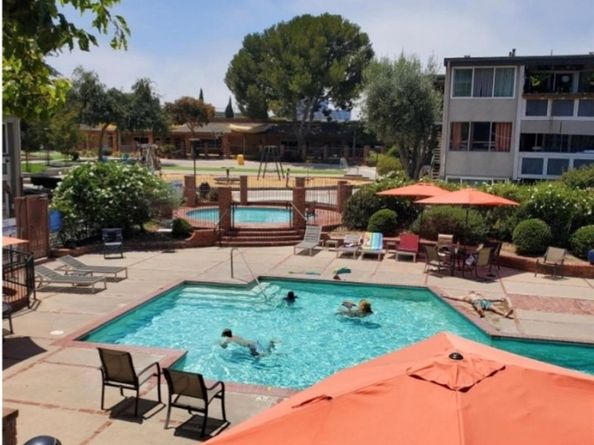 6355 Green Valley Circle 209, Culver City CA 90230