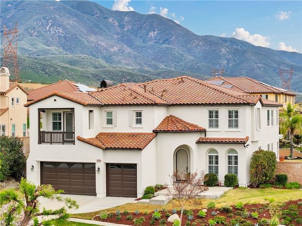 12680 Encino Court, Rancho Cucamonga CA 91739