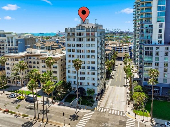 360 W Ocean Boulevard 607, Long Beach CA 90802