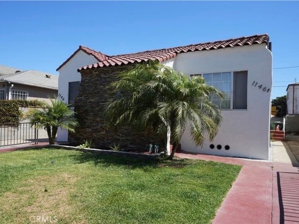 1144 W 85th, Los Angeles CA 90044