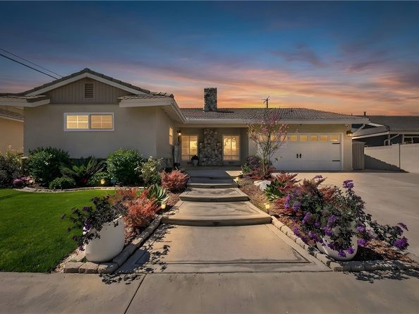 16381 Rhone, Huntington Beach CA 92647
