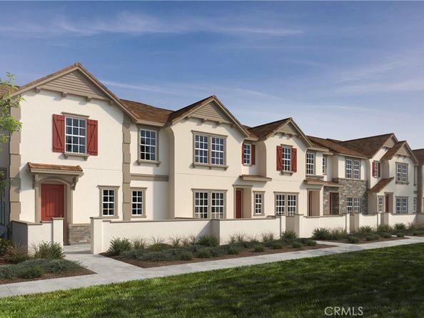 4283 E Rincon Street, Ontario CA 91761