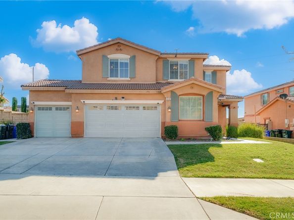 15187 Hawk Street, Fontana CA 92336