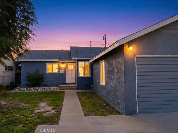 22025 Garston Avenue, Carson CA 90745