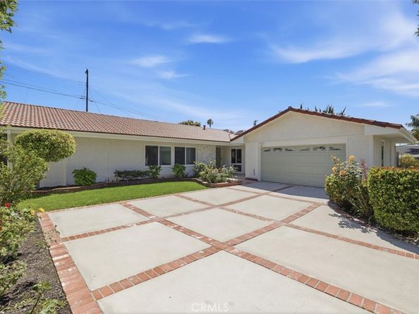 7022 Hartcrest Drive, Rancho Palos Verdes CA 90275