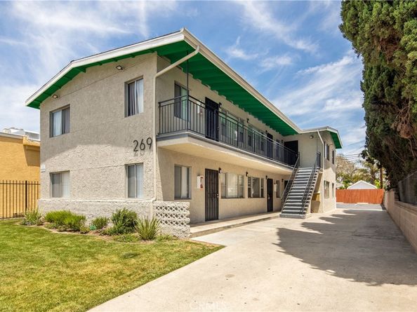 269 E Market Street, Long Beach CA 90805