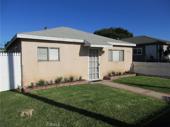 4135 W 164th, Lawndale CA 90260