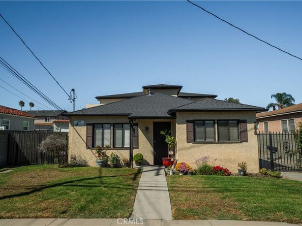 358 W 17th, San Pedro CA 90731
