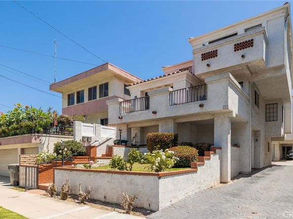 222 N Juanita Avenue B, Redondo Beach CA 90277