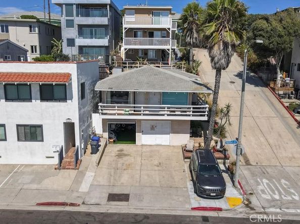303 42nd Street, Manhattan Beach CA 90266