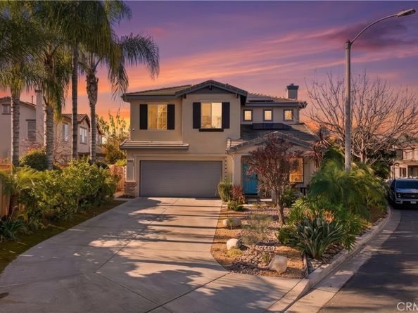 3230 E Drycreek, West Covina CA 91791