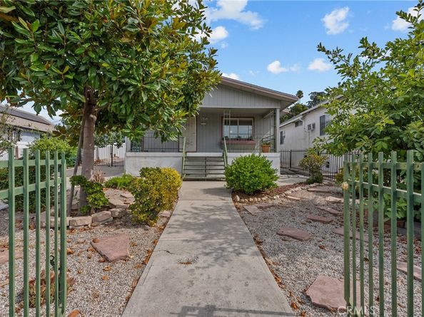 6190 Mesa, Los Angeles CA 90042