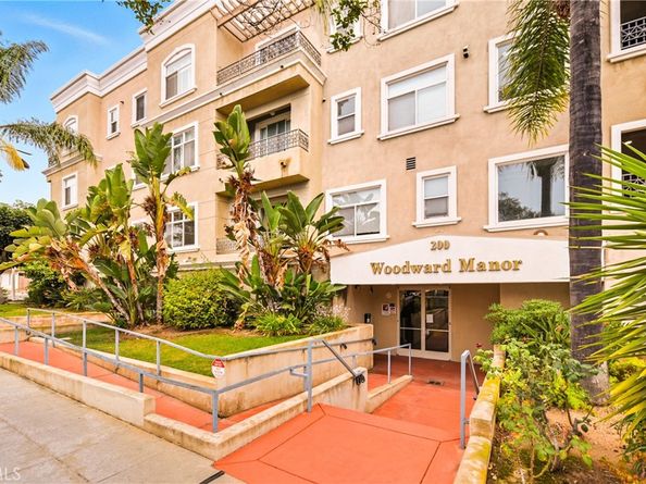 200 N 5 TH Street 101, Alhambra CA 91801