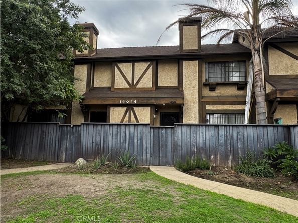 14924 Nordhoff 3, North Hills CA 91343