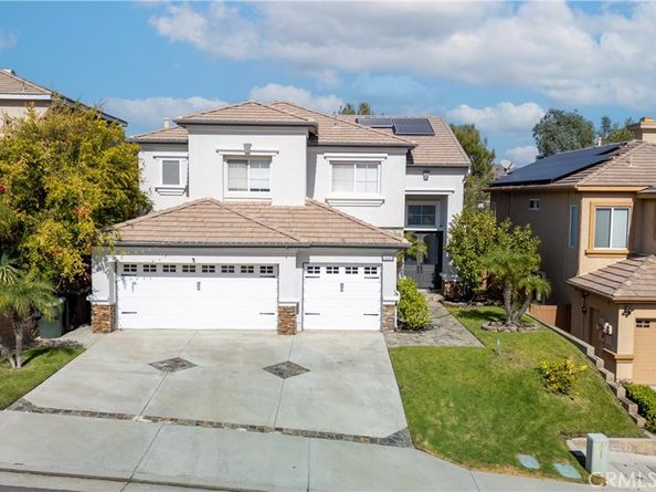 8755 E Garden View, Anaheim CA 92808