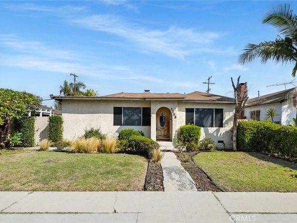 5358 Inglewood Boulevard, Culver City CA 90230