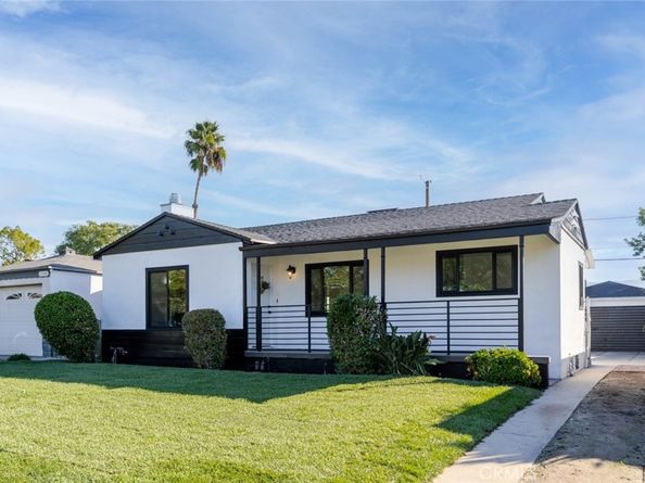 1736 N Niagara Street, Burbank CA 91505