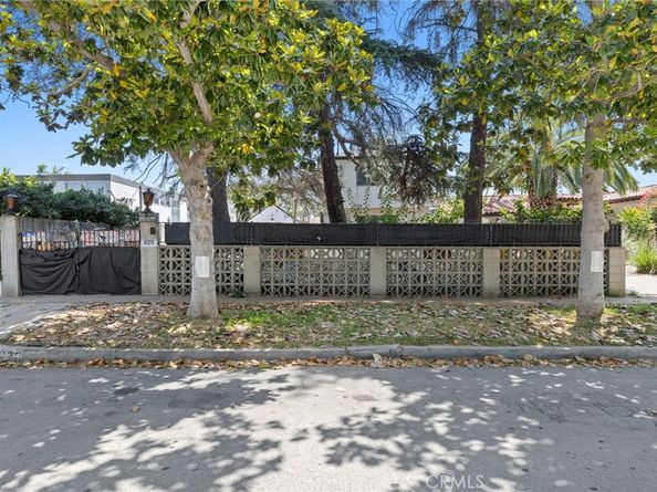 620 N Kilkea Drive, Los Angeles CA 90048