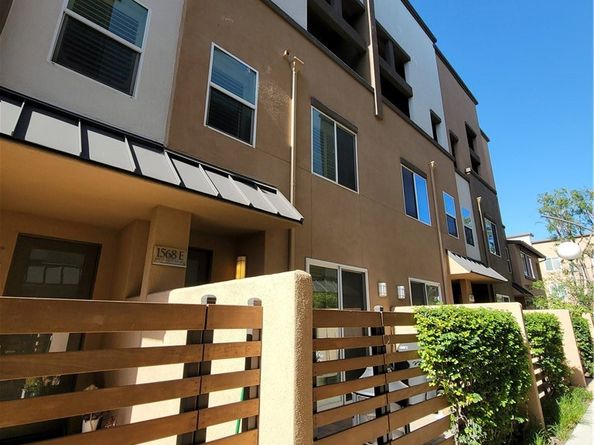 1568 W Artesia Square E, Gardena CA 90248