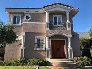 301 W Bencamp #A Street