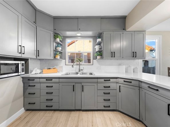 1705 S Fremont, Alhambra CA 91803