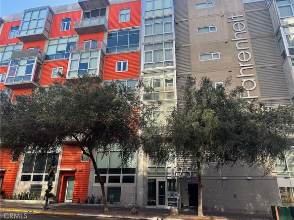 1025 Island Avenue 603, San Diego CA 92101