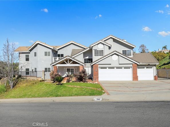 2262 Joel Drive, Rowland Heights CA 91748