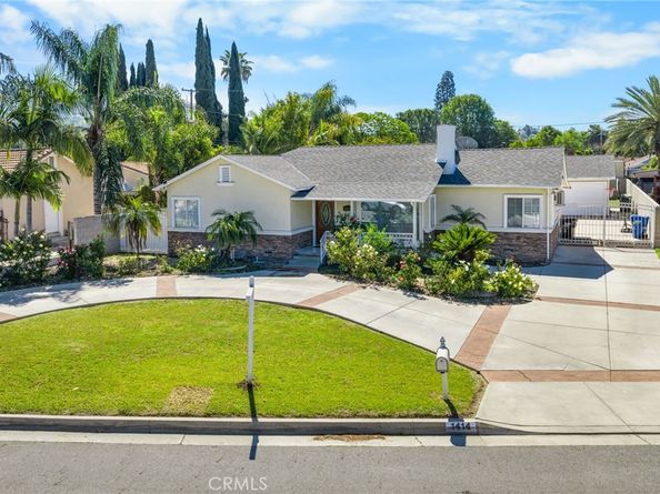 1414 E Thackery, West Covina CA 91791