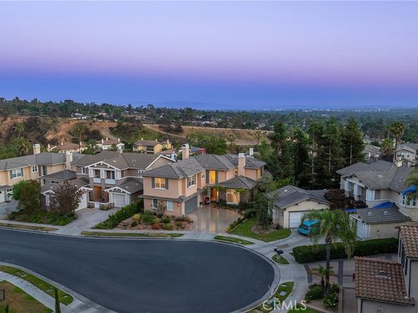 632 Hartwell Court, Altadena CA 91001