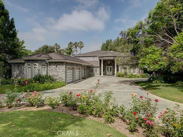1601 Highland Oaks Drive, Arcadia CA 91006