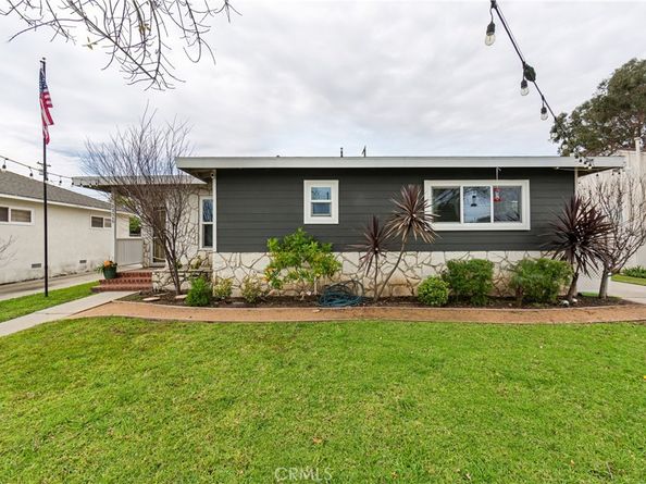 2335 Carfax Avenue, Long Beach CA 90815